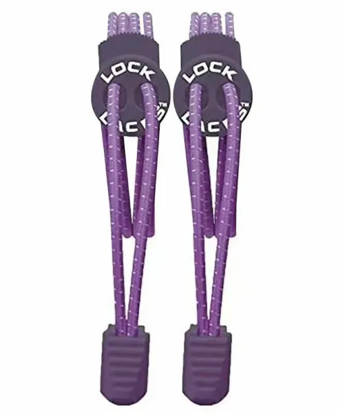 Lock Laces Classic